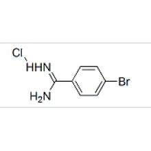 4-Bromobenzamidine Hydrochloride